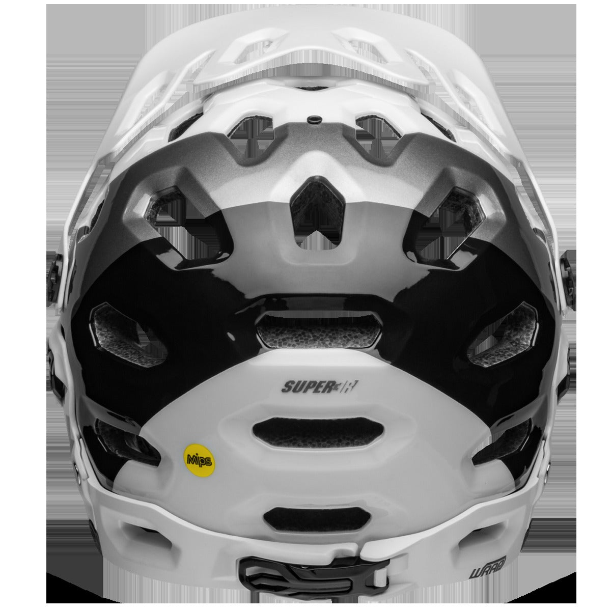 Super 3R MIPS