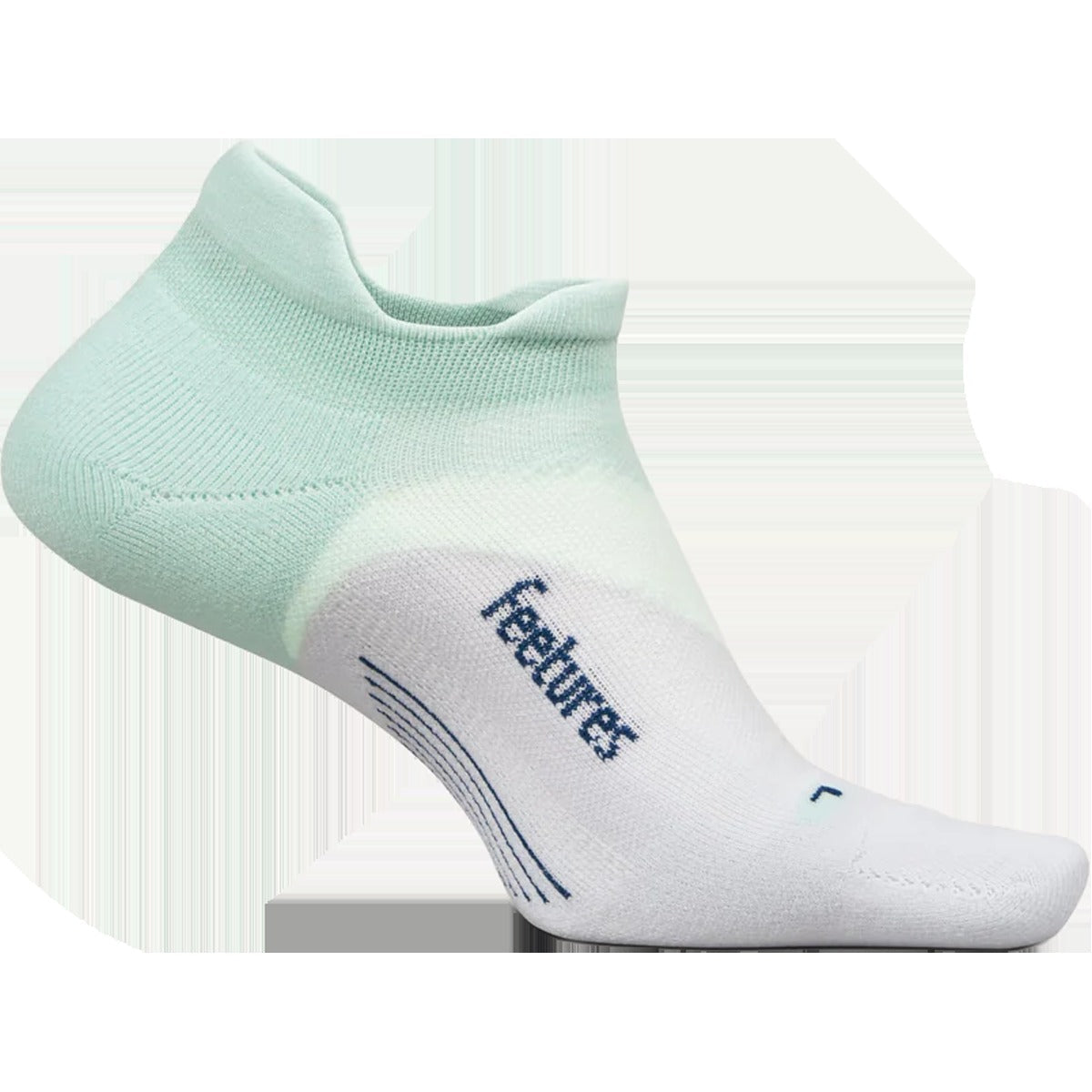 Women's Elite Light Cushion No Show Tab