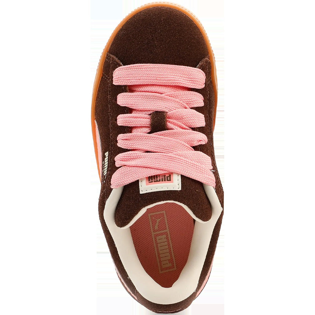 Youth Suede XL Skate