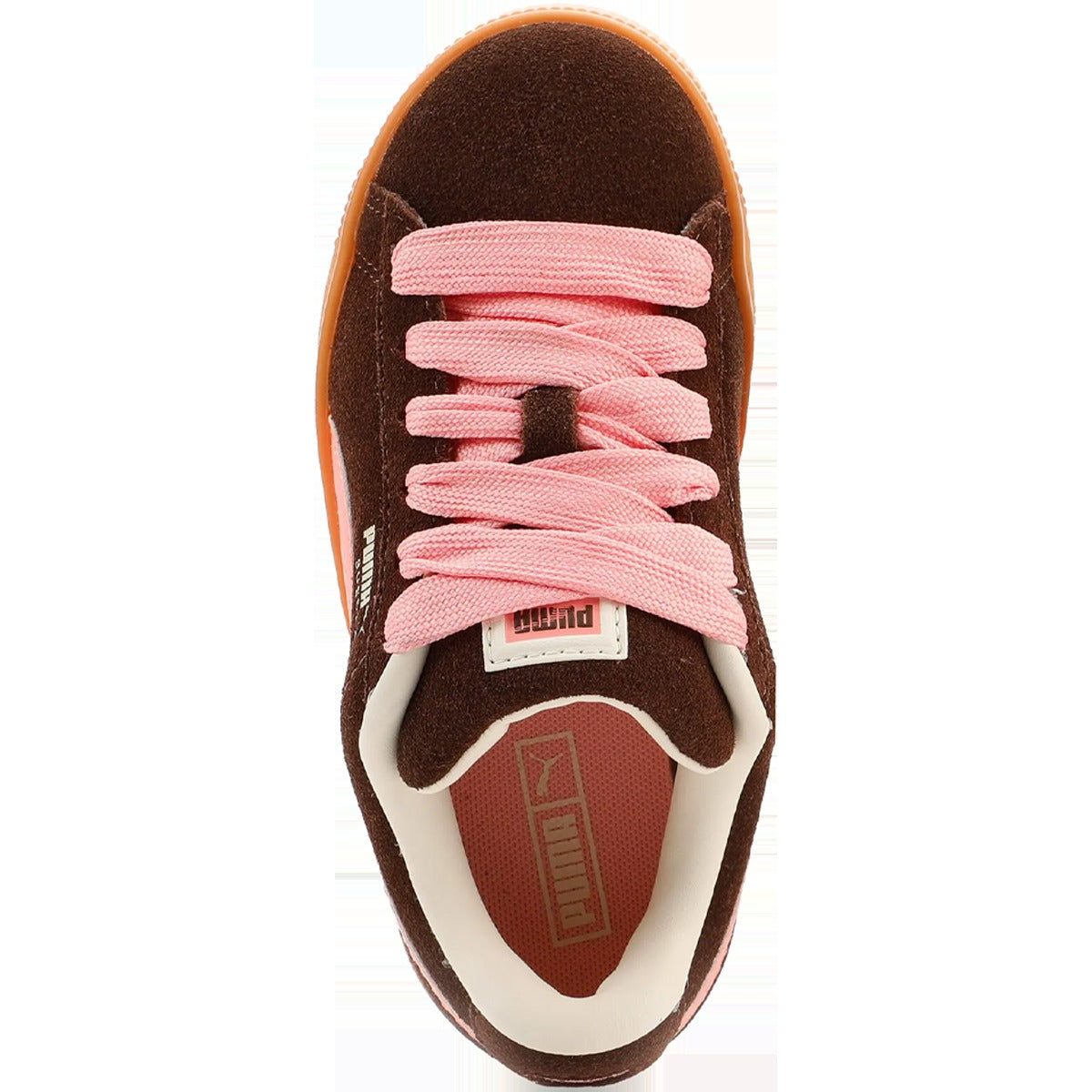Youth Suede XL Skate