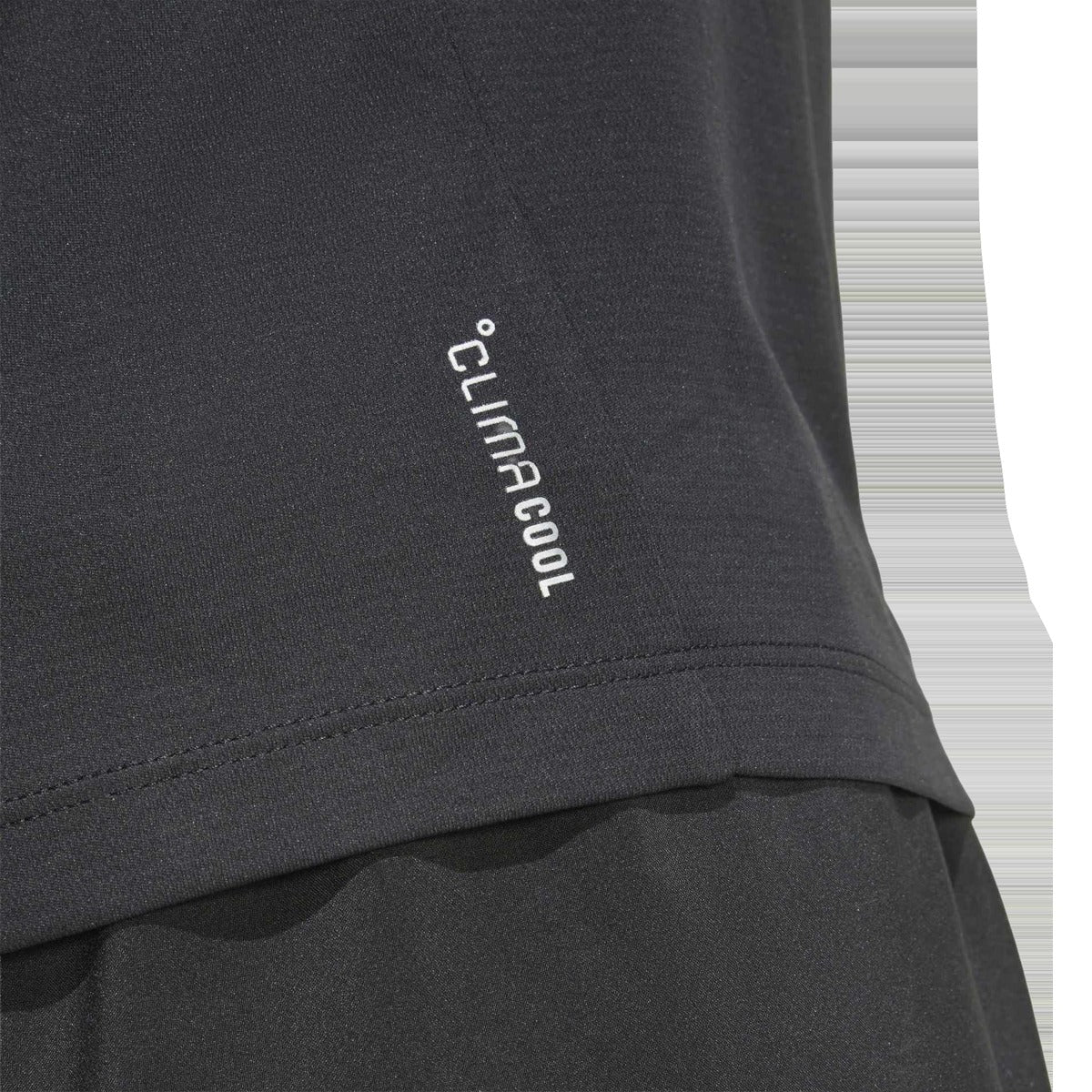 Men's Run Essentials Tee