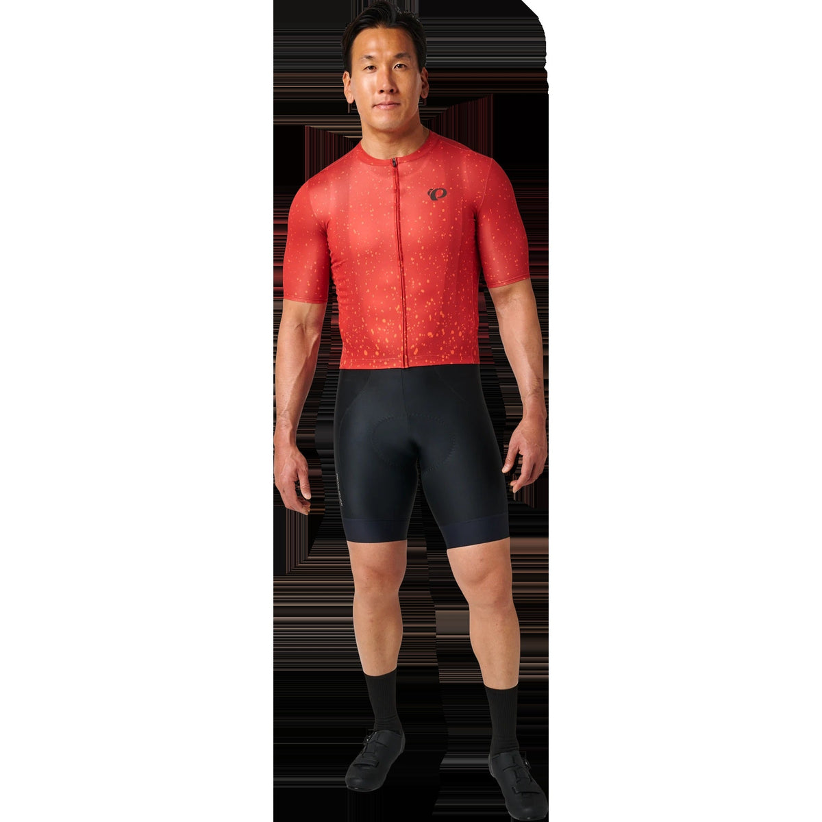 Men's Attack Short Sleeve Jersey