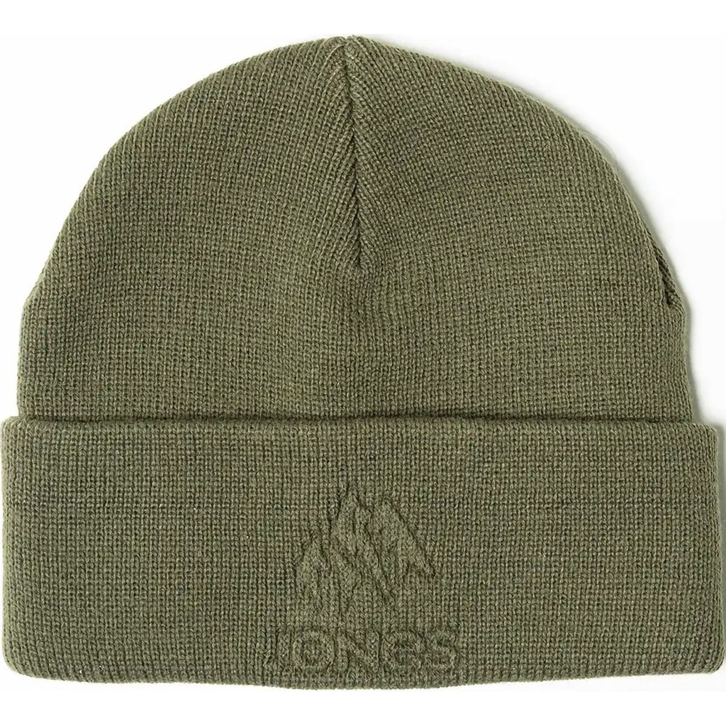 Tahoe Recycled Beanie