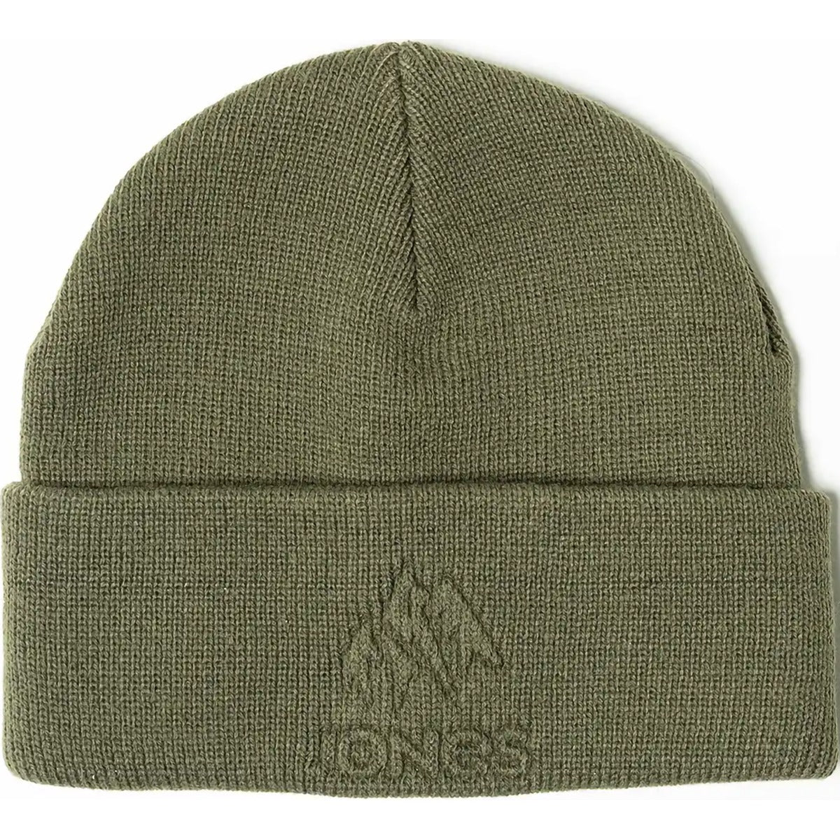 Tahoe Recycled Beanie