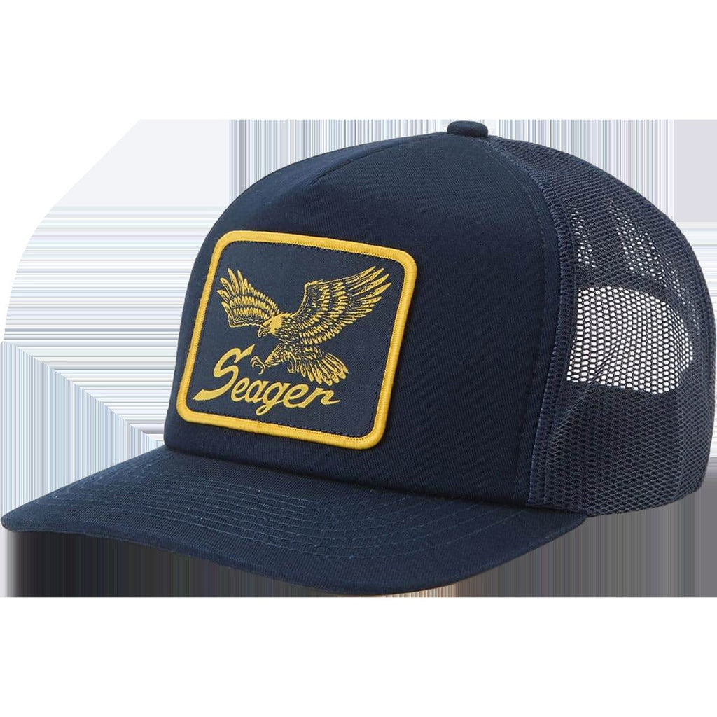 Men's Wingspan Trucker Snapback