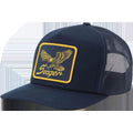 Men's Wingspan Trucker Snapback