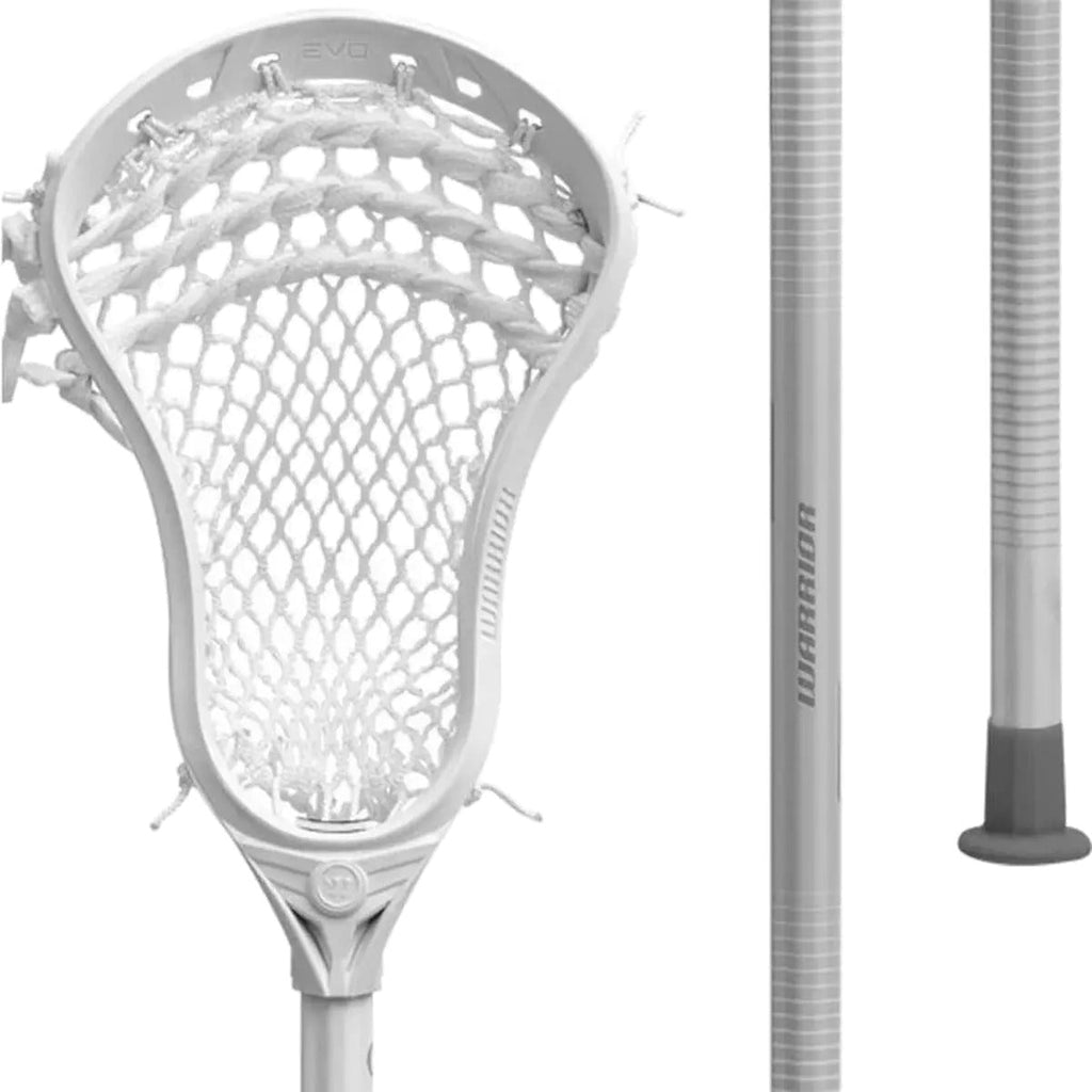 Warrior Evo Complete Stick