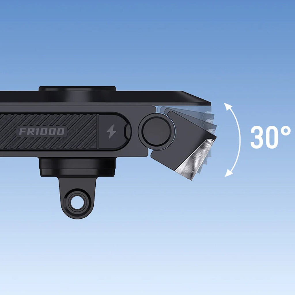 Ravemen FR1000 Headlight