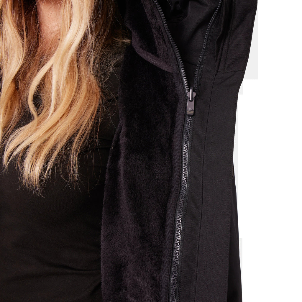 Women's Billie Jacket