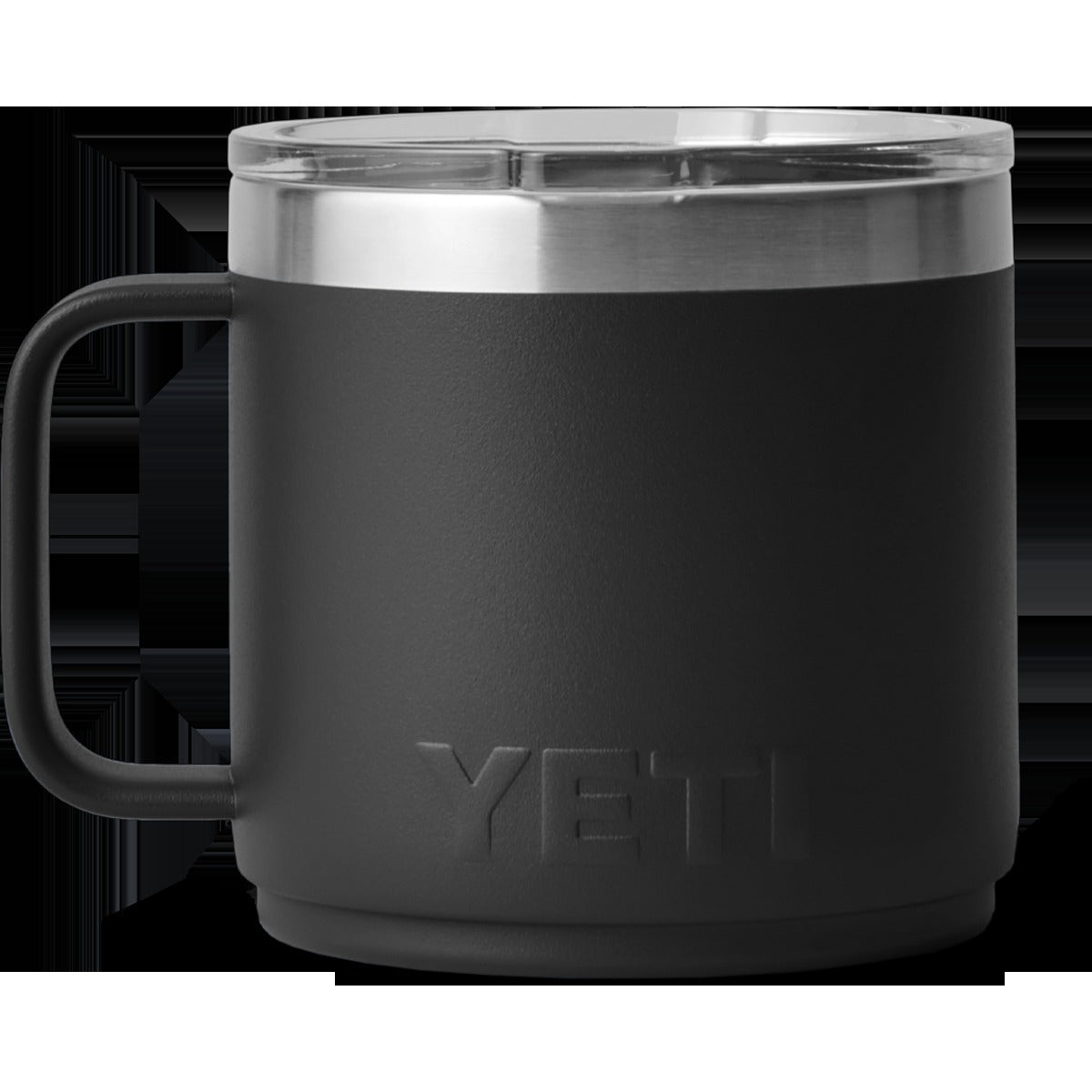 Rambler 14 oz Ceramic Lined Mug with MagSlider Lid