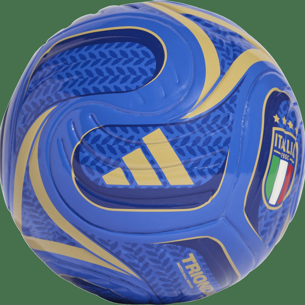 Italy FIGC Mini Home Ball