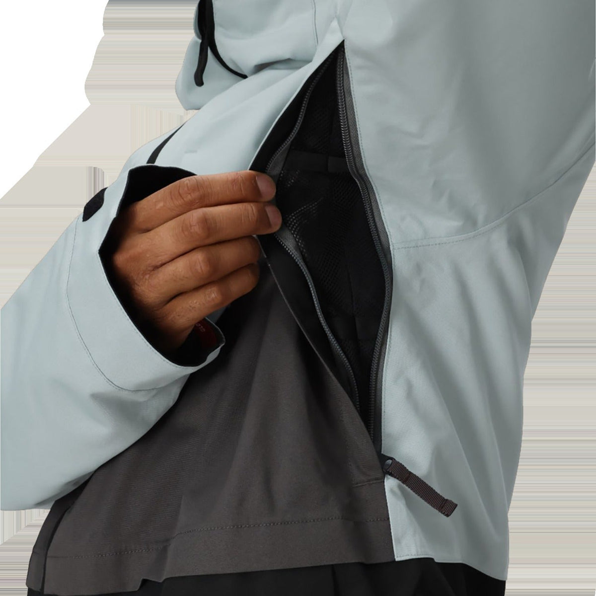 Men's Smarty 3-in-1 Form Jacket