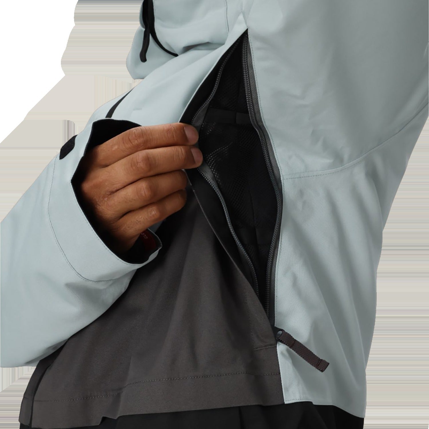 Men's Smarty 3-in-1 Form Jacket