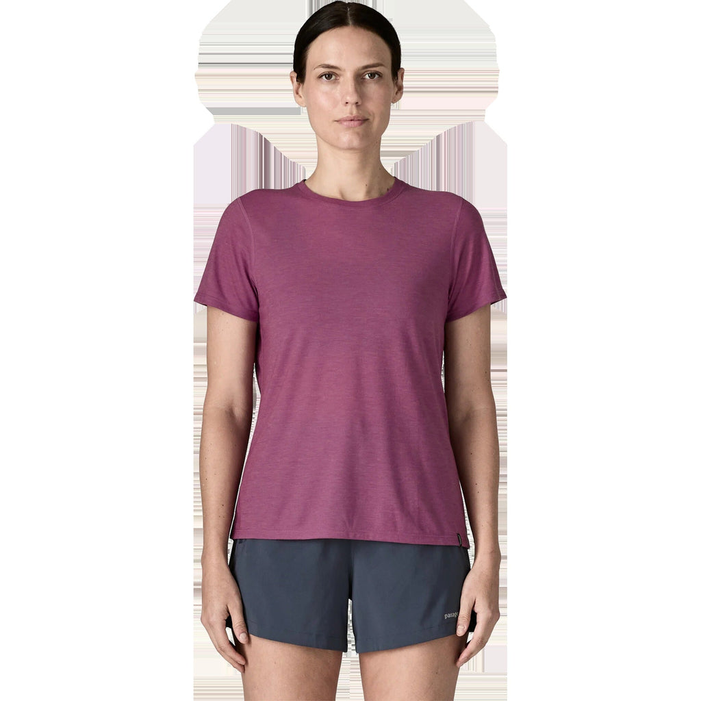 Women's Capilene Cool Trail Shirt