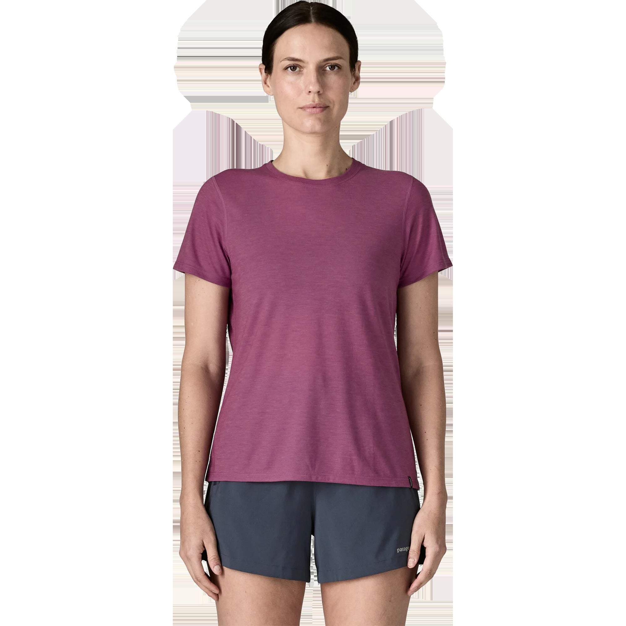 Women's Capilene Cool Trail Shirt