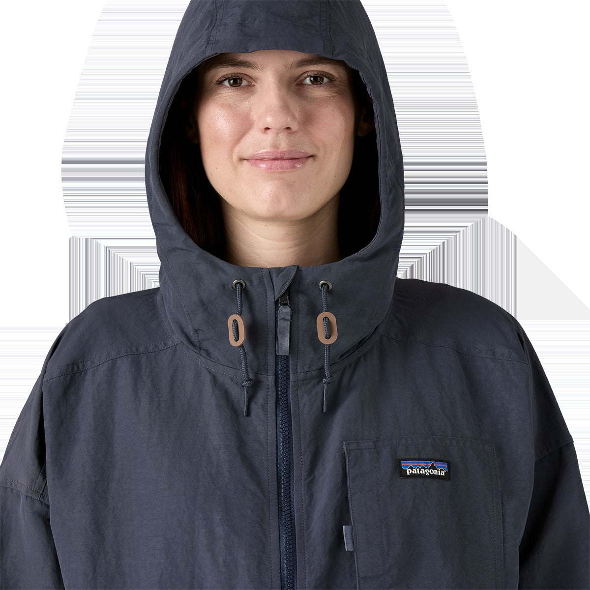 Women's Skysail Parka