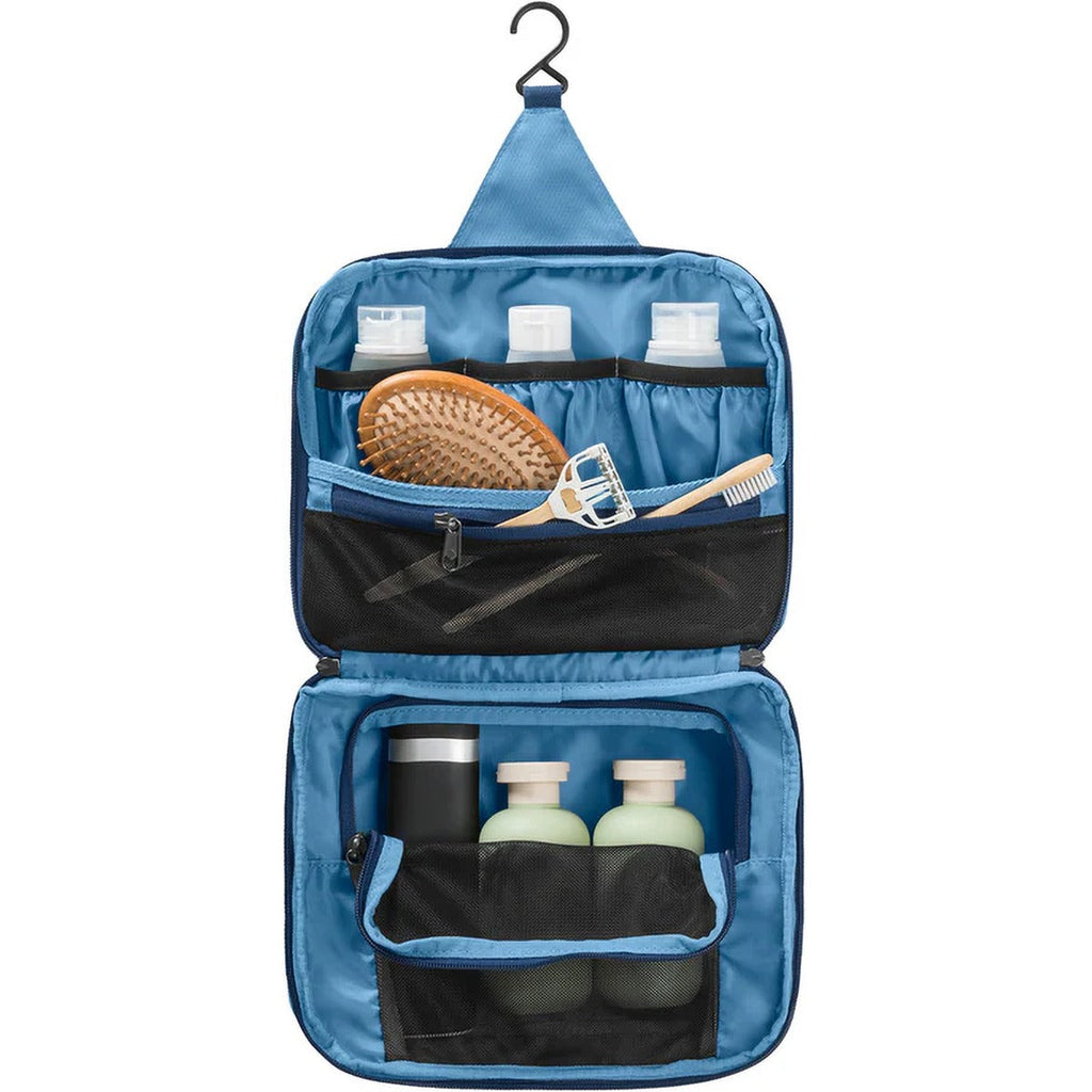 Pack-It Hanging Toiletry Kit