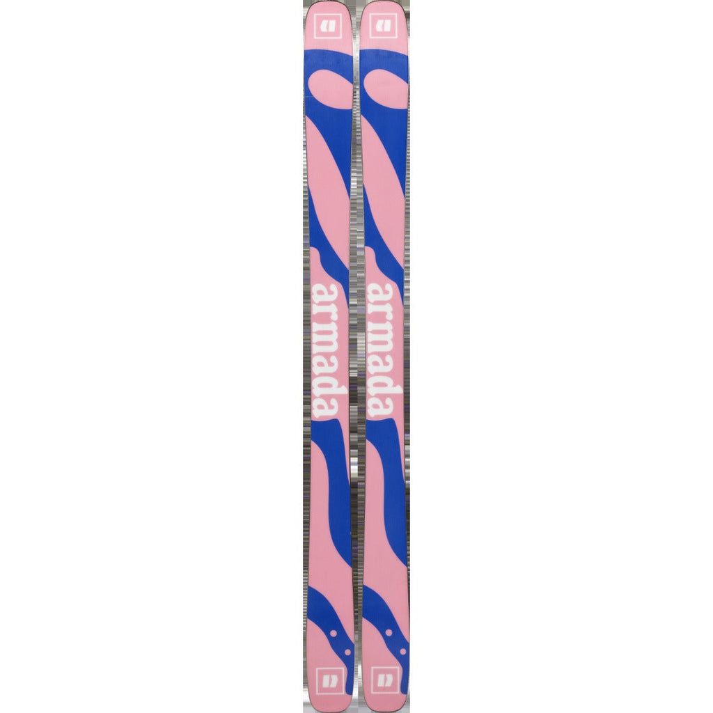 Armada Women's ARW 94 Demo Ski Package