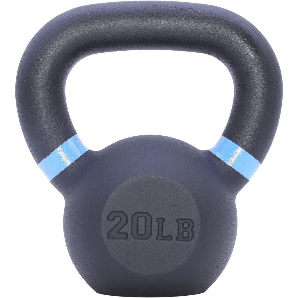 Kettlebell 20 lb