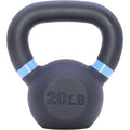 Kettlebell 20 lb