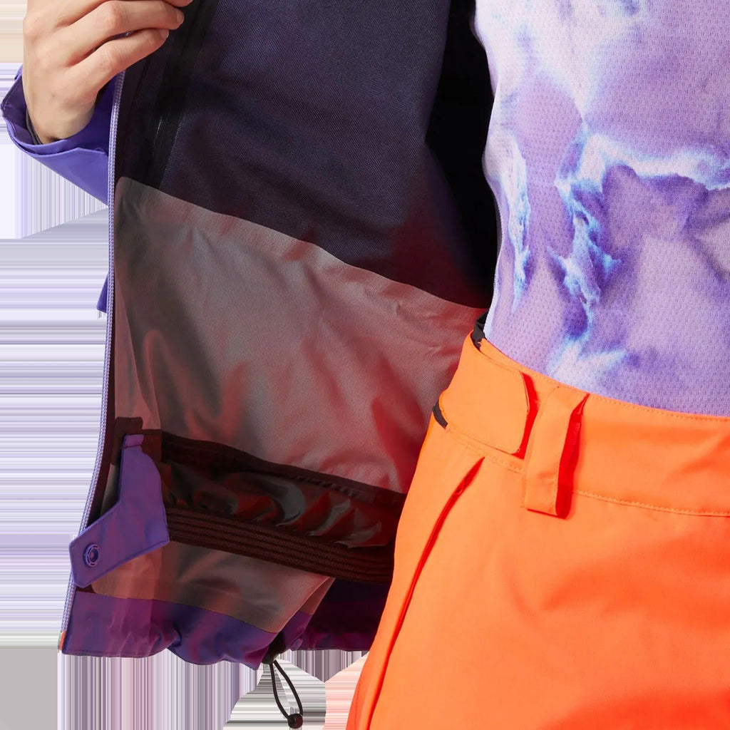 Women's Emiko Shell Jacket