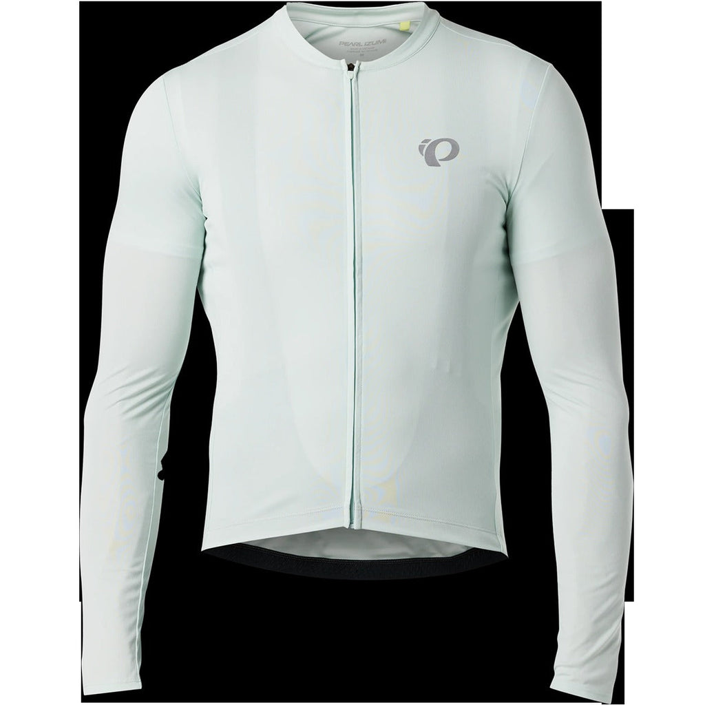Men's Attack Long Sleeve Jersey