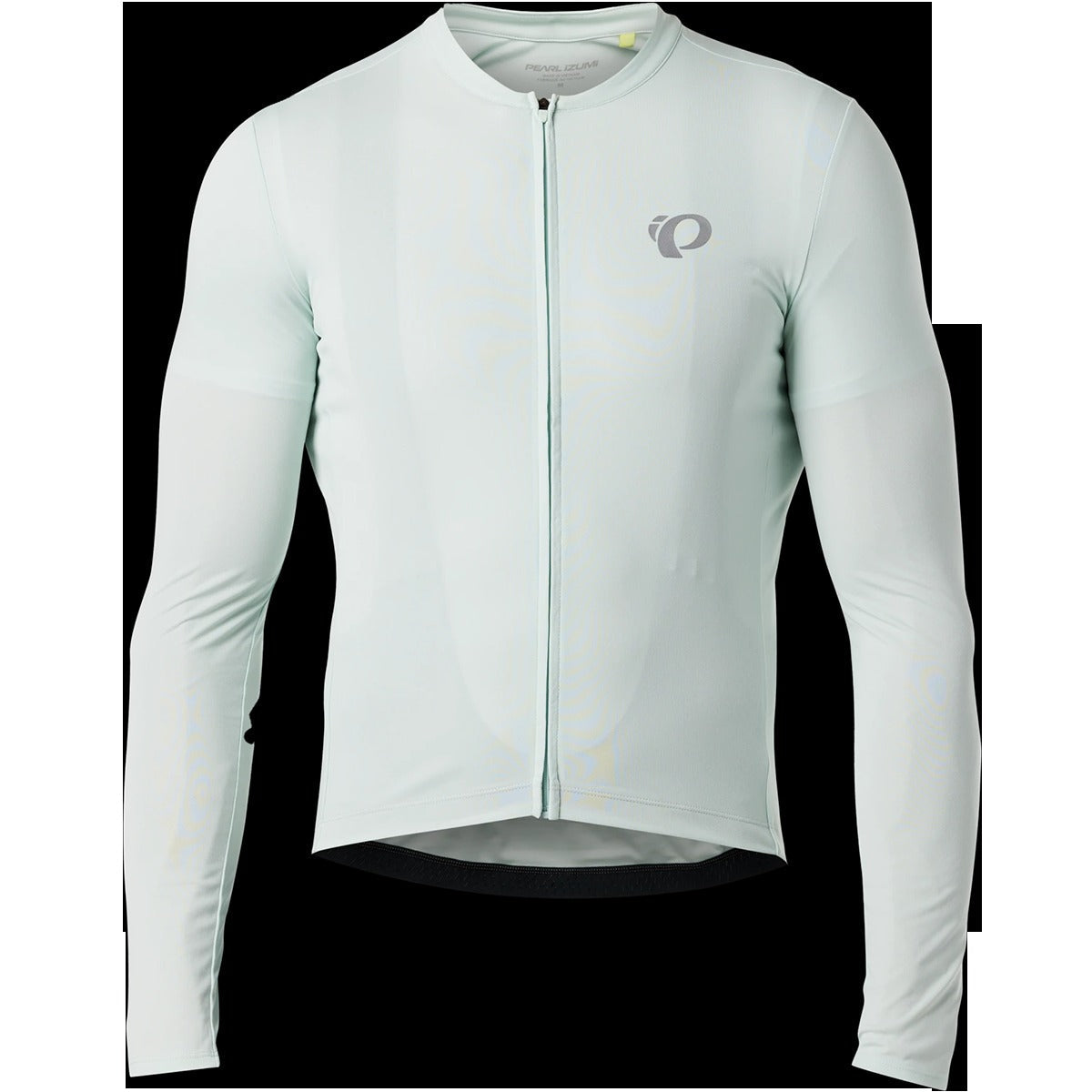 Men's Attack Long Sleeve Jersey