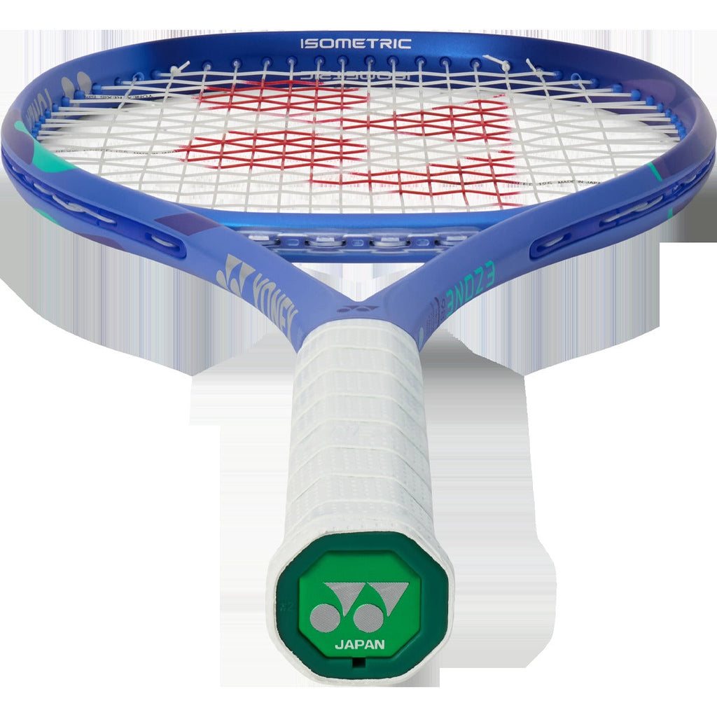 Yonex EZONE 98 8th Gen Racket Demo