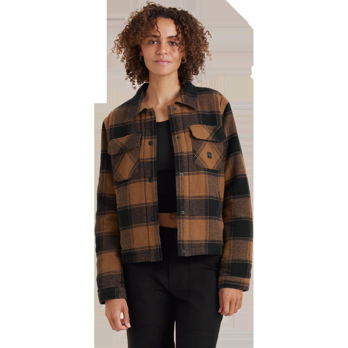 Women's Backwoods Jacket
