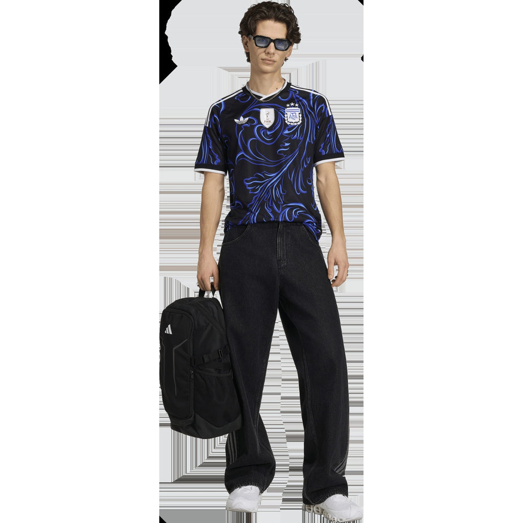 Argentina AFA Away Replica Jersey