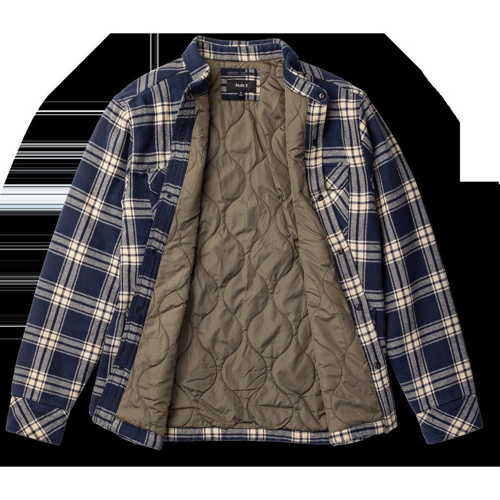 Men's Backwoods Overshirt