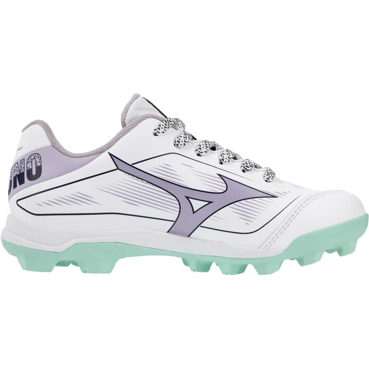 Youth CushionRevo Finch JR softball cleat