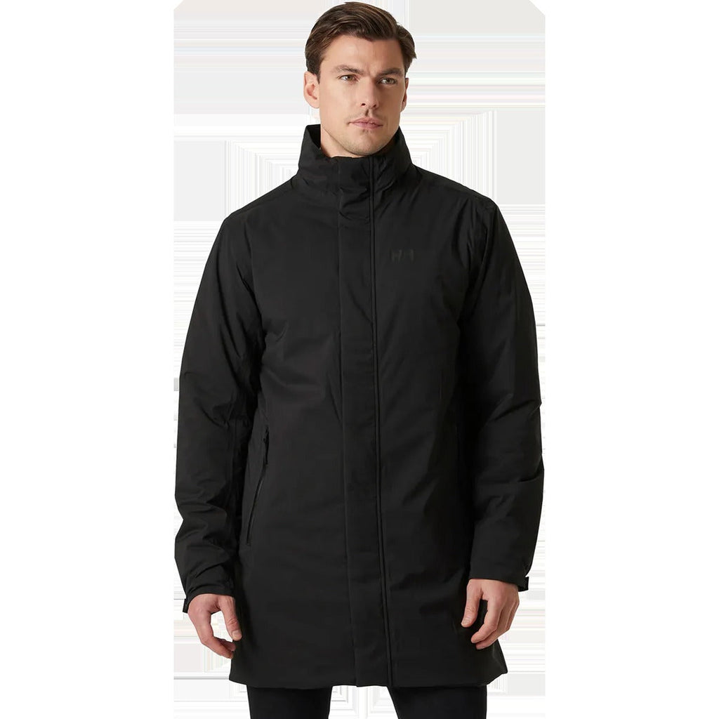 Men's Urban Pro Insulated Raincoat