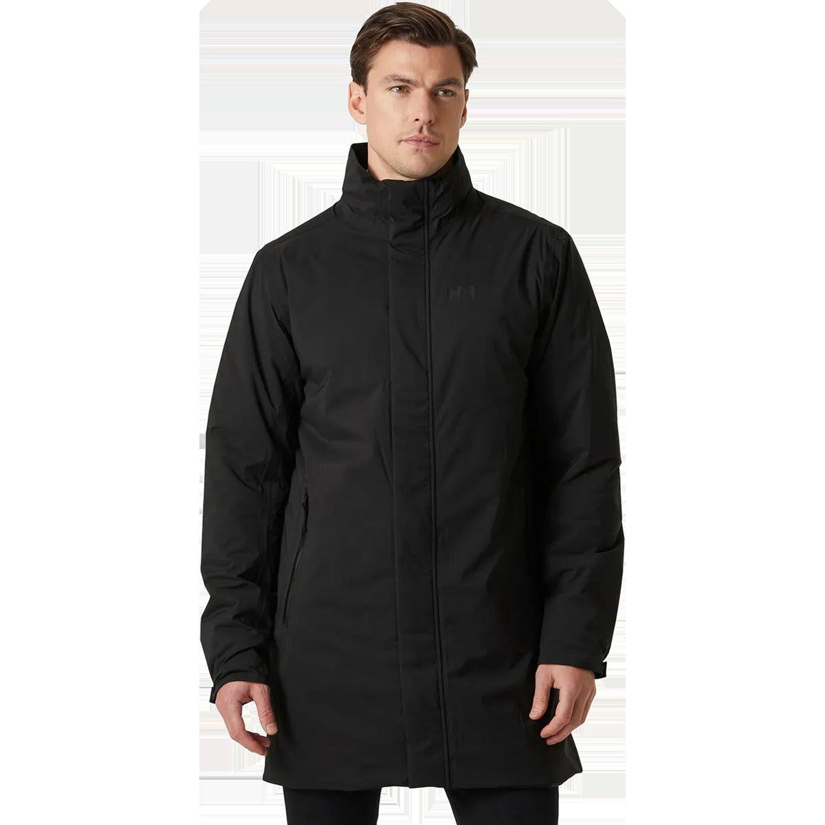 Men's Urban Pro Insulated Raincoat