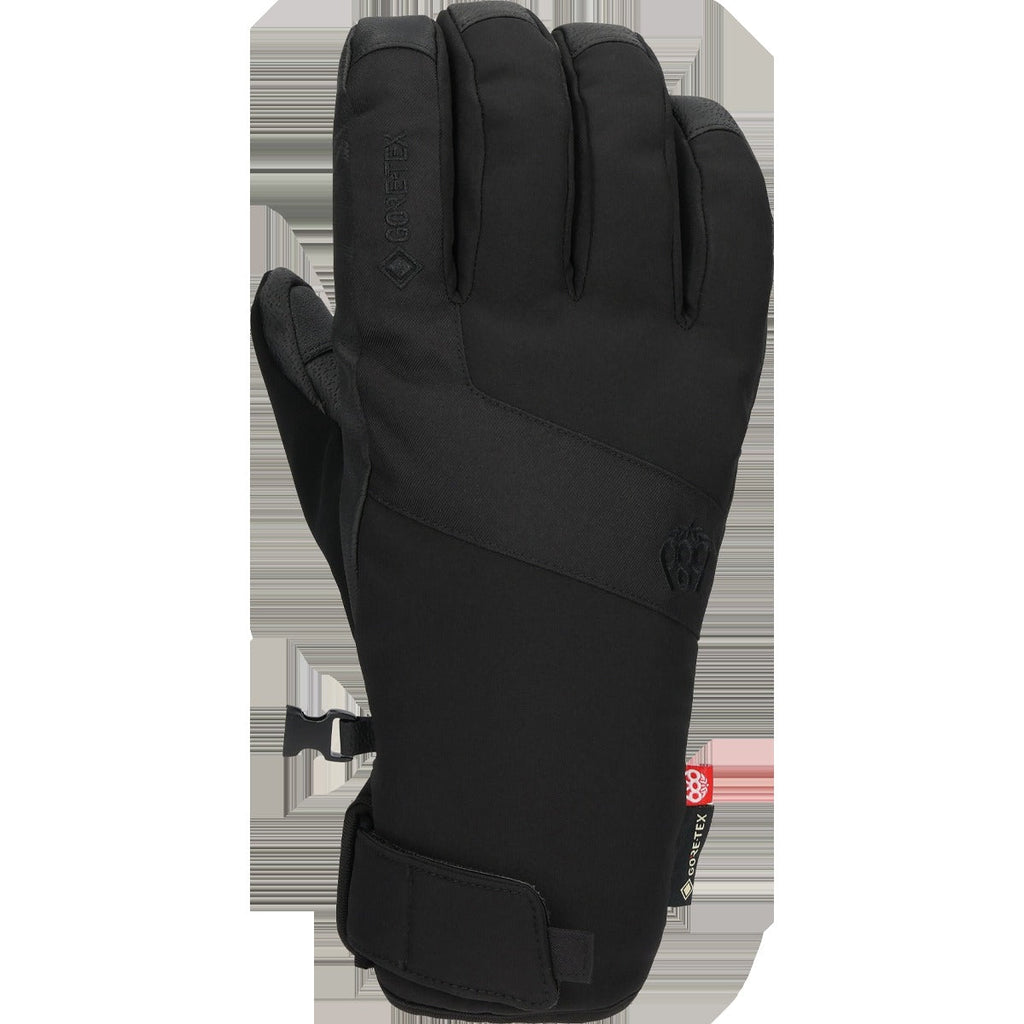 Gore Tex Linear Under Cuff Glove