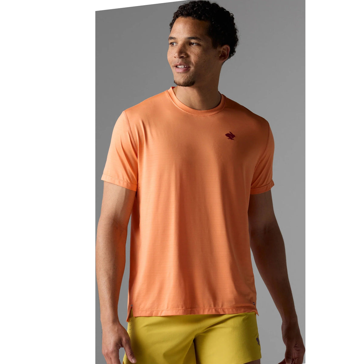 Men's UPF Tee SS