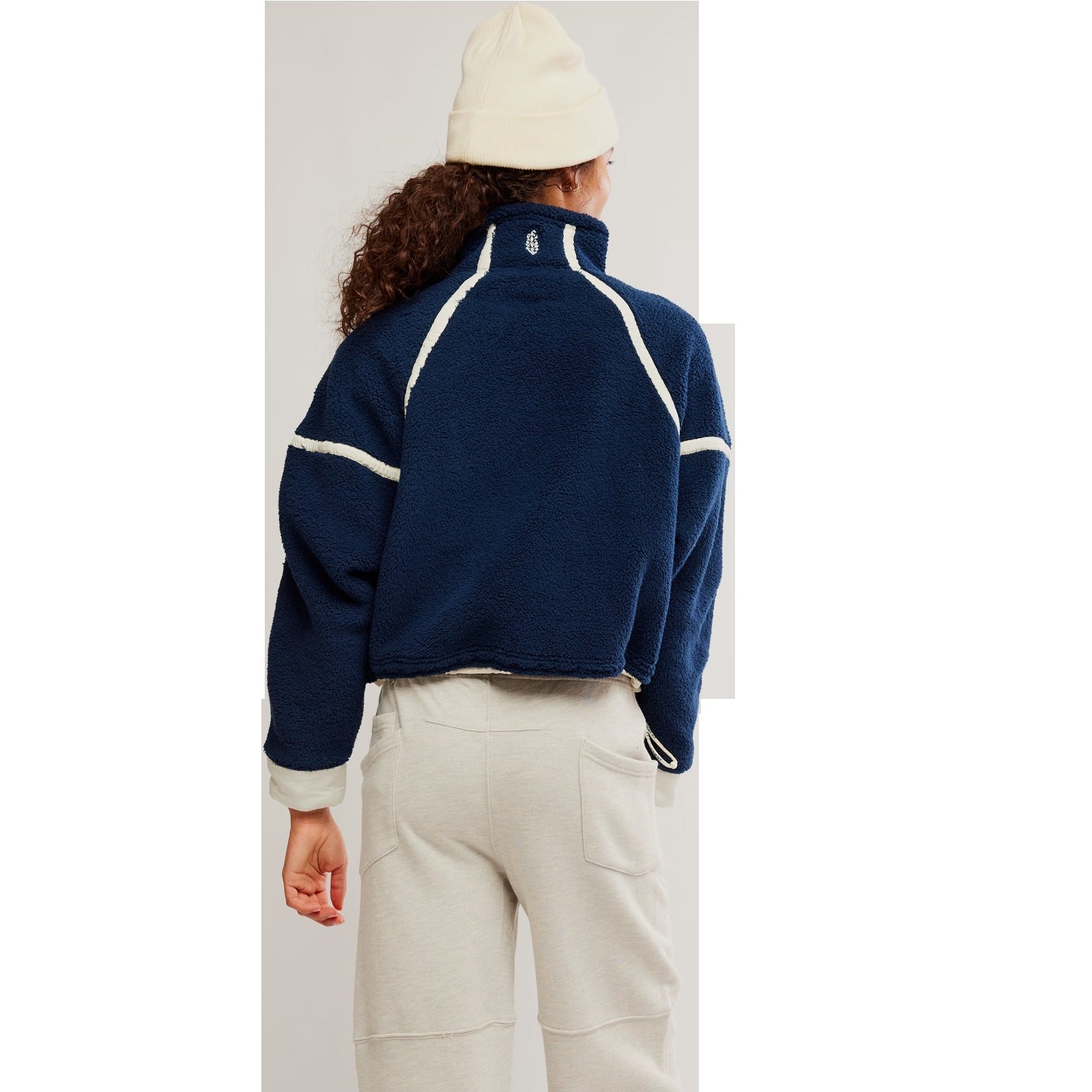 Women's Mountain High 1/2 Zip