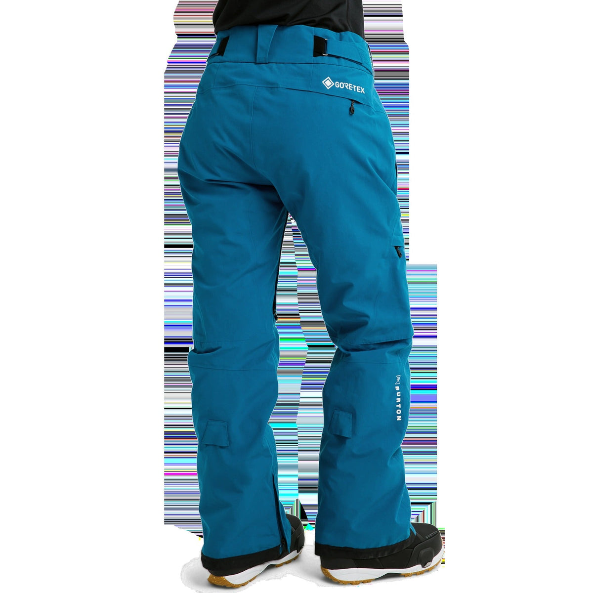 Women's AK Summit GORE-TEX Insulated Pants