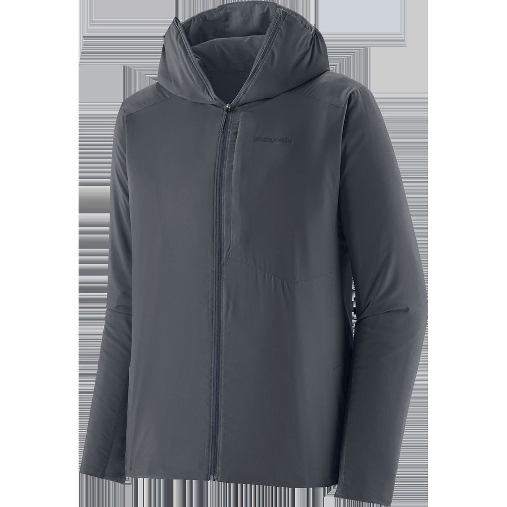 Men's Nano-Air Ultralight Full-Zip Hoody
