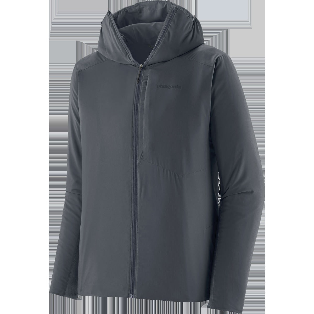 Men's Nano-Air Ultralight Full-Zip Hoody
