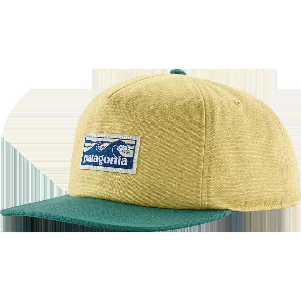 Boardshorts Label Funfarer Cap