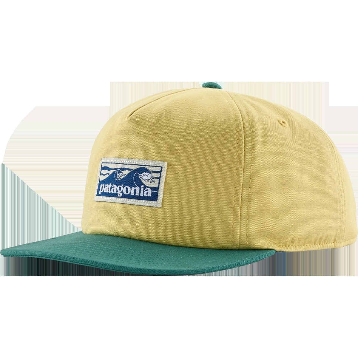 Boardshorts Label Funfarer Cap