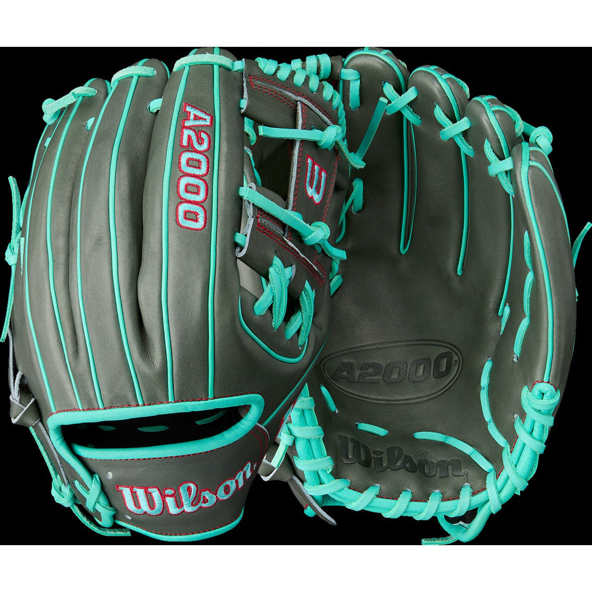 A2000 1975 Infield - 11.75" H-Web