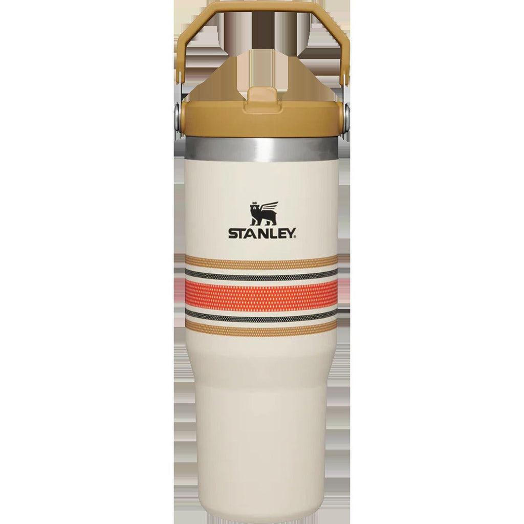 Varsity IceFlow Flip Straw 30 oz Tumbler