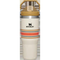 Varsity IceFlow Flip Straw 30 oz Tumbler
