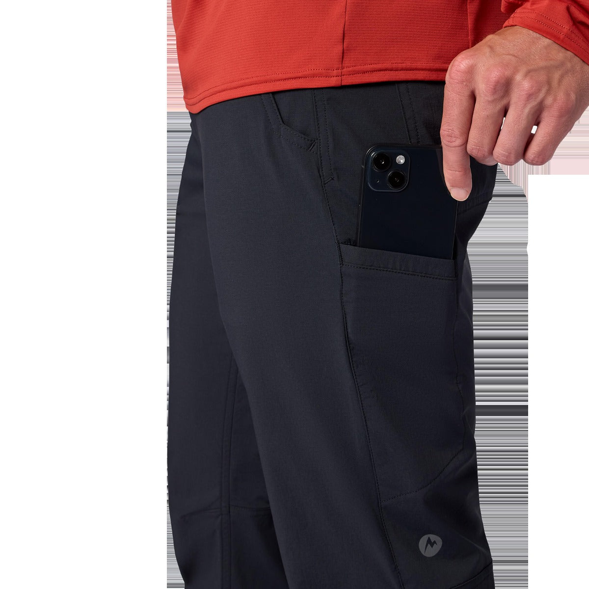 Men's Trailway UPF 50 Hiking Pants