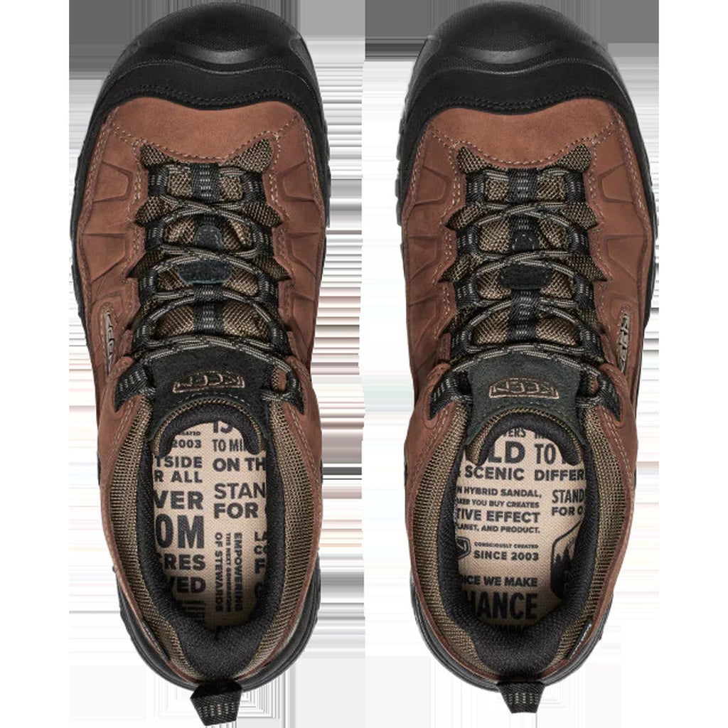 Men's Targhee IV Waterproof Hiking Boot