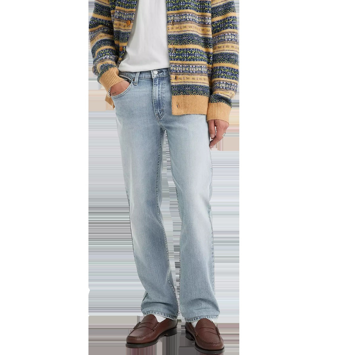 Men's 514 Straight Fit