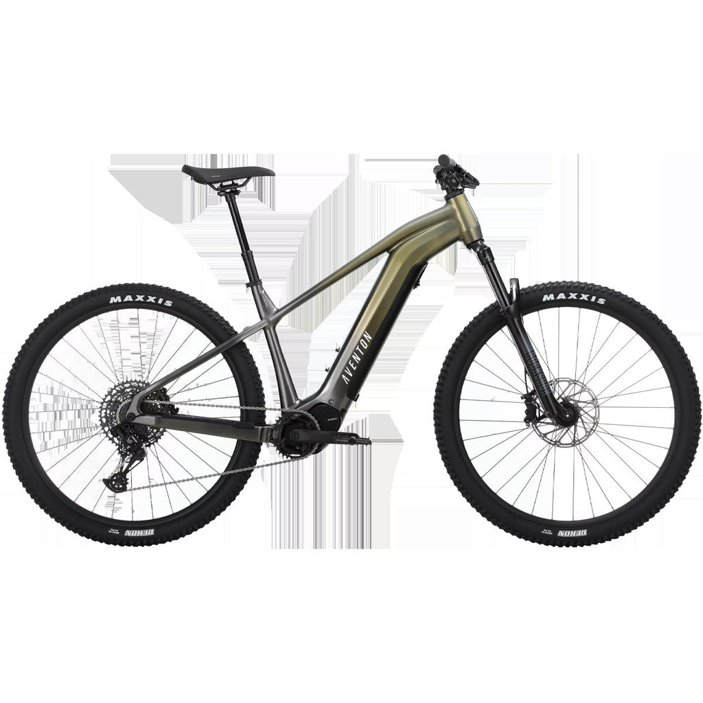 Ramblas eMTB