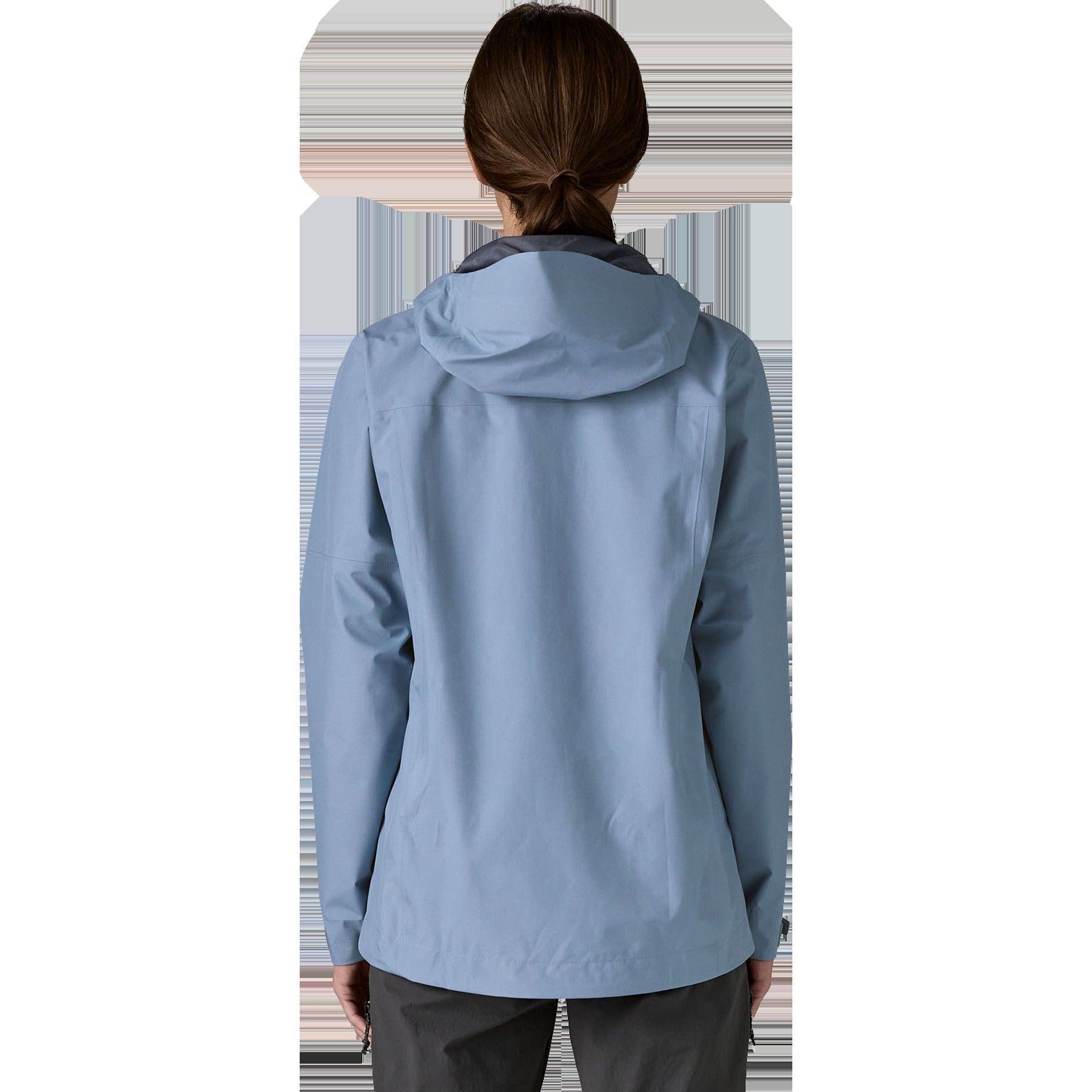 Women's Boulder Fork Rain Jacket
